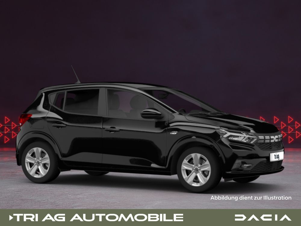 Dacia Sandero - Bild 2