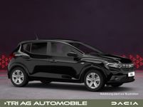 Dacia Sandero - Vorschau Bild 2