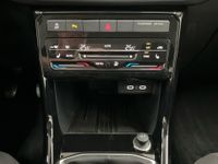 Volkswagen T-Cross - Vorschau Bild 15