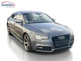 Audi A5 Sportback 2.0 TFSI quattro - Audi A5: 2.0
