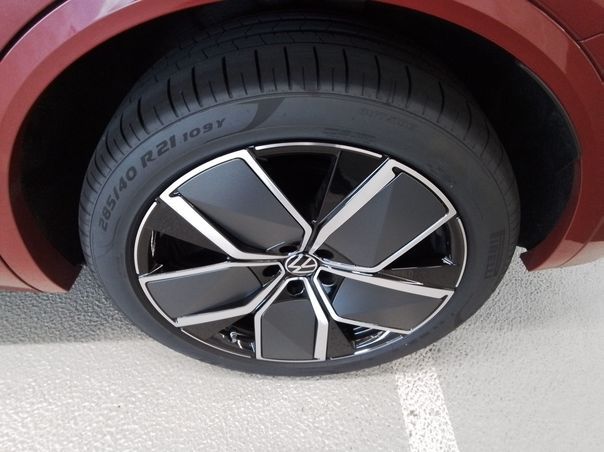 Volkswagen Touareg - Bild 6