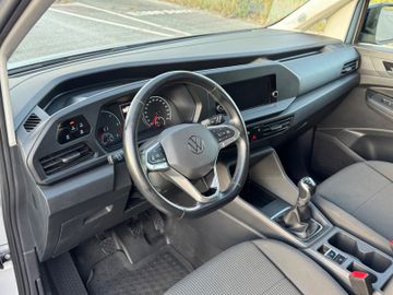 Volkswagen Caddy - 8