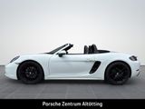 Porsche Boxster (718) | Sportabgasanlage | PDK | - Porsche Boxster: Pdk