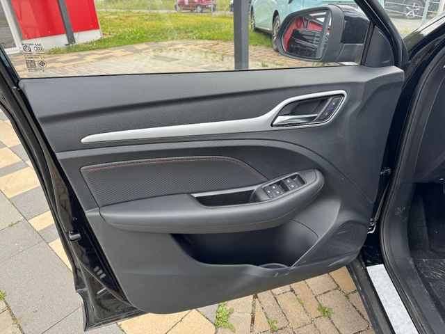 MG ZS 1.5 VTI-tech Luxury