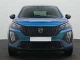 Peugeot 2008 Business Benzin 100 - Peugeot 2008 mit Benzin-Antrieb: 1.2
