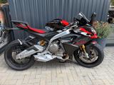 Aprilia RS 660 Factory 2025 - APRILIA RS 660 FACTORY
