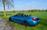 BMW 420i Cabrio M Sport A M Sport - BMW 420 in Gelsenkirchen
