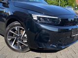 Opel CORSA GS LINE 100 PS AUTOMATIK PDC V+H KAMERA - Opel Corsa: Schwarz