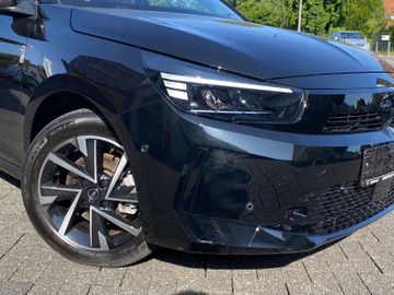 Bild 2 Opel CORSA GS LINE 100 PS AUTOMATIK PDC V+H KAMERA