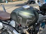 Triumph Scrambler 1200 X * Matt Khaki Green * - Angebote