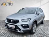 Seat Ateca Style *AHK*LED*PDC*Navi*SHZ*Apple*Tempomat - gebrauchte Seat Ateca aus dem Jahr 2024