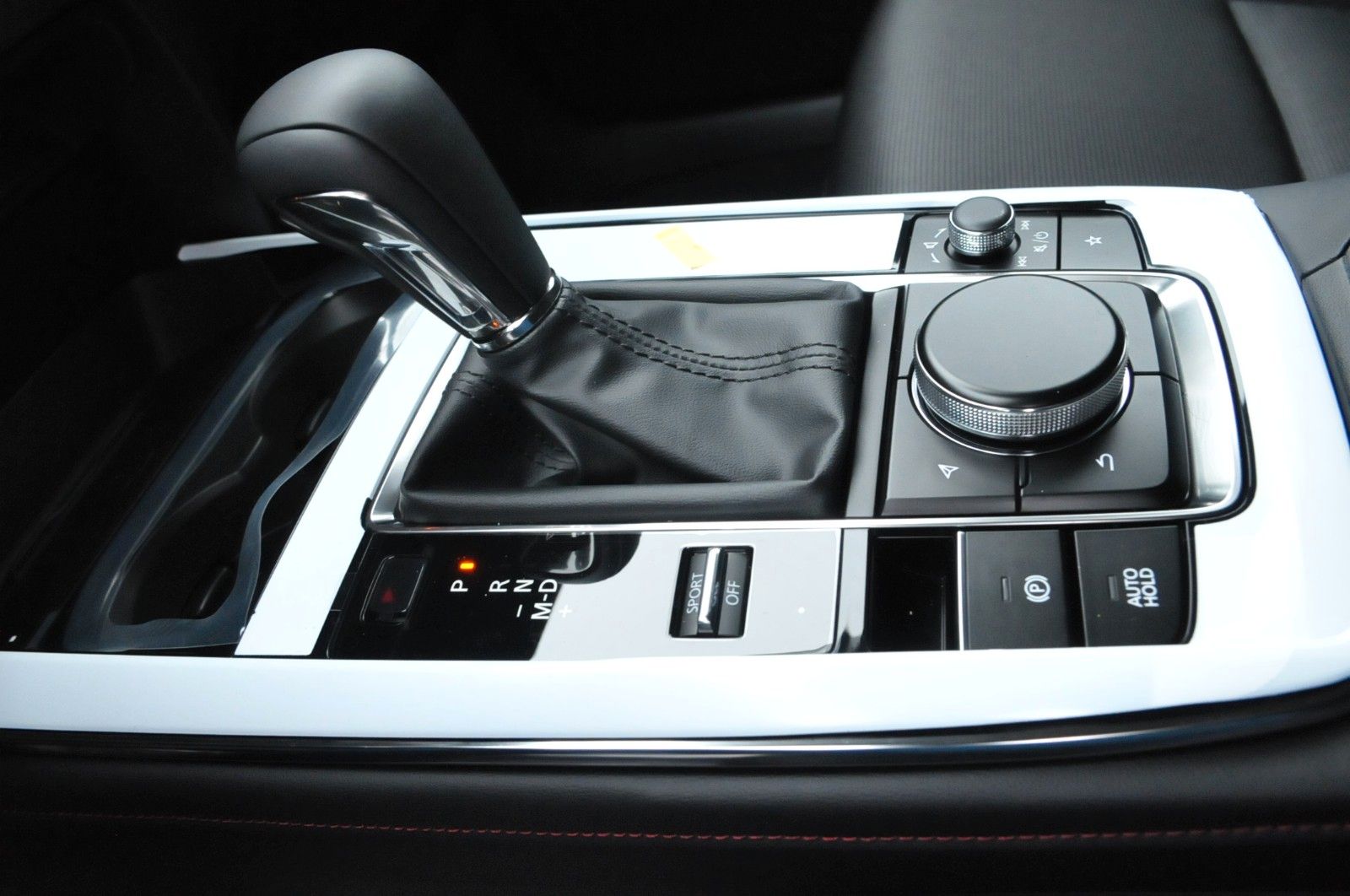 Mazda CX-30 - Bild 20