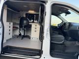 Mercedes-Benz Vito 114 lang 4MATIC Kasten Büro Camper Mixto St - Mercedes-Benz Vito mit Diesel-Antrieb: Automatik