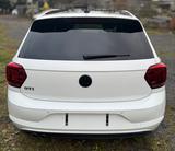 Volkswagen Polo VI GTI 2.0 *8-FACH*LED*ACC*NAVI* - Volkswagen Polo: V