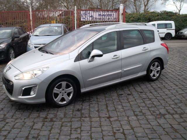 Peugeot 308 SW Business-Line