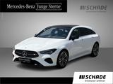 Mercedes-Benz CLA 180 SB Progressive Multib*Distro*Night*Pano*