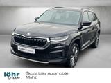 Skoda Kodiaq 2.0 TDI DSG Tour *Navi*Matrix* - Skoda Kodiaq in Mainz