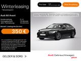 Audi A6 Avant 45 TFSI advanced Matrix*AHK*RFK*Virtual - Audi A6 aus 2025