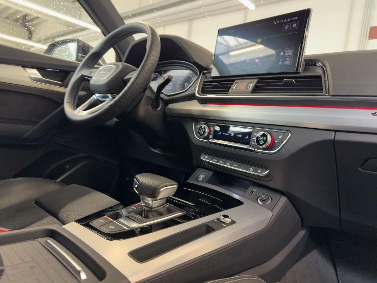 Audi Q5 - Bild 14