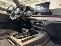 Audi Q5 - Vorschau Bild 14