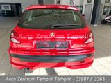 Peugeot 206+ Klimaanlage-TÜV/AU+Service NEU!-Garantie-ZV - gebrauchte Peugeot 206 aus dem Jahr 2009