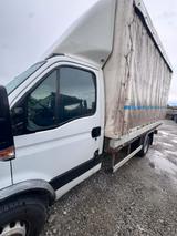 Iveco Daily 65C15 - Iveco Daily 65c15