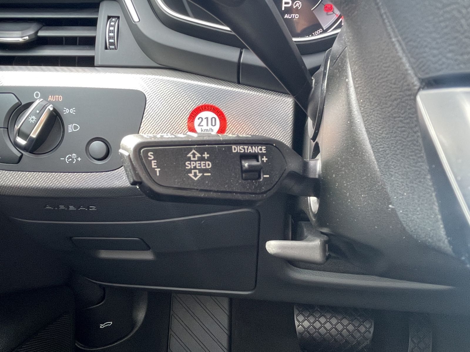 Audi A4 - Bild 24