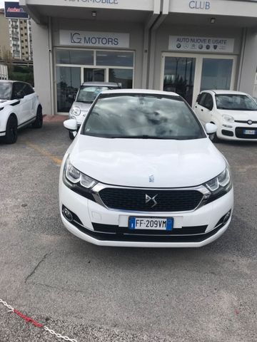 DS Automobiles Ds DS4 DS 4 BlueHDi 120 S&S Business