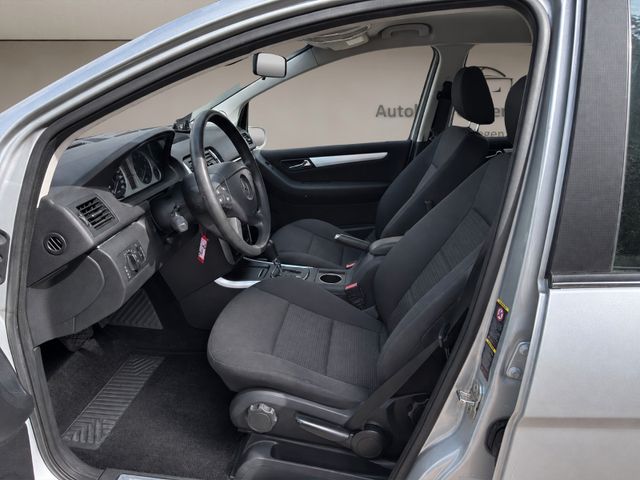 MERCEDES-BENZ B 170 B 170 Sports Tourer W245 — Bild 9 von 12