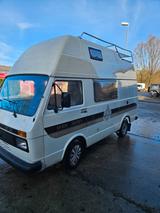 Volkswagen LT 31 Westfalia Sven Hedin - Volkswagen Lt31