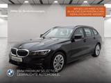BMW 318i Touring LiveCockpitProf PDC Driv.Assist