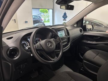 Mercedes Vito - 8