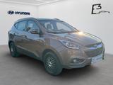 Hyundai ix35 AWD 2.0 Benzin 4WD M T Trend Xenon Navi - Hyundai: I35x