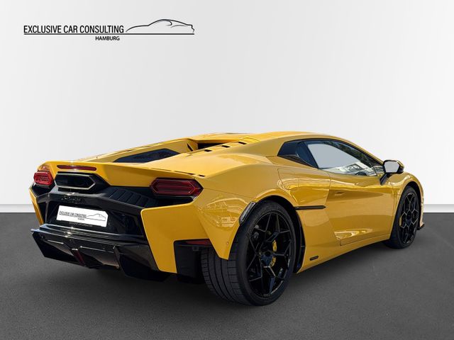 LAMBORGHINI Temerario – Bild 6