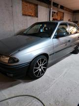 Opel Verkaufe Opel Astra f 2.0 16V top Zustand ... - Opel Astra: 0 16v