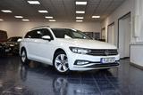 Volkswagen Passat 2.0 TDI Aut Navi LED ACC AHK Kamer 1-Hand - VW Passat Gebrauchtwagen in Nürnberg