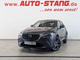 Mazda CX-3**ALLRAD+AHK+RÜCKFAHRKAMERA+NAVI+DAB** - Mazda: R3
