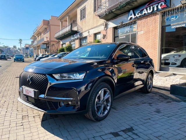 DS Automobiles Ds DS 7 Crossback BlueHDi 130 aut. Grand Chic RE