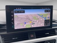 Audi A4 - Vorschau Bild 15