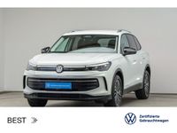 Volkswagen Tiguan - Vorschau Bild 1