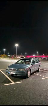 Volvo V70 163ps 2.4 TDI Diesel 1 Jahr Tüv ... - Volvo 240 in Bremen