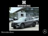 Mercedes-Benz EQA 300 4M AMG Advanced NightP. LED Leder Kamera - Mercedes-Benz EQA aus 2023