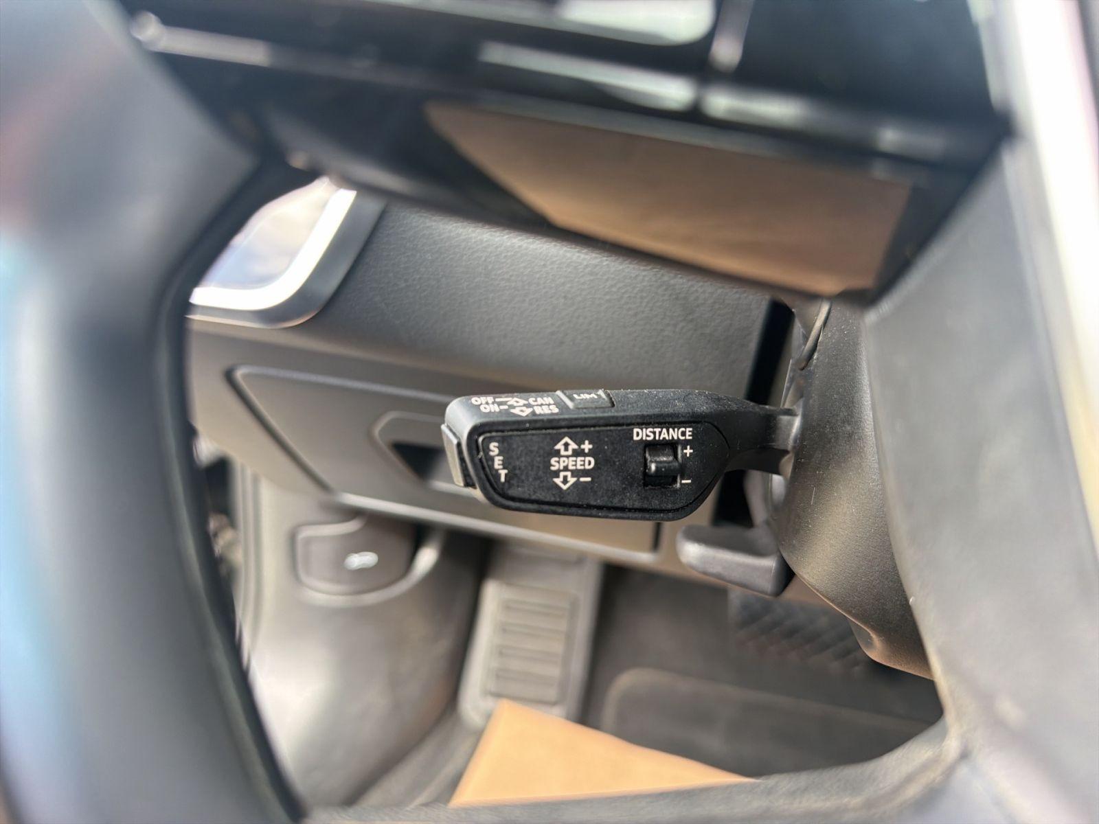 Audi A6 Limousine Design 45 TFSI qu ACC/Kam/Nav/Memor, миниатюра 23