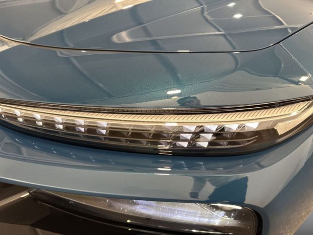 A6 Avant e-tron EDIT.ONE 0,25% S LINE TECH PRO+