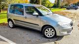 Skoda Roomster 1.2l TSI 63kW Active Plus *scheckheft* - Skoda Roomster Gebrauchtwagen in Essen