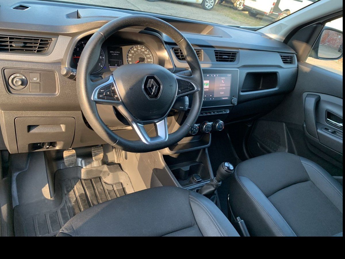 Renault Express - Bild 11