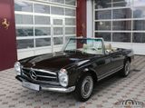 Mercedes-Benz 280 SL Pagode - Mercedes-Benz 280 aus 1970: 280sl