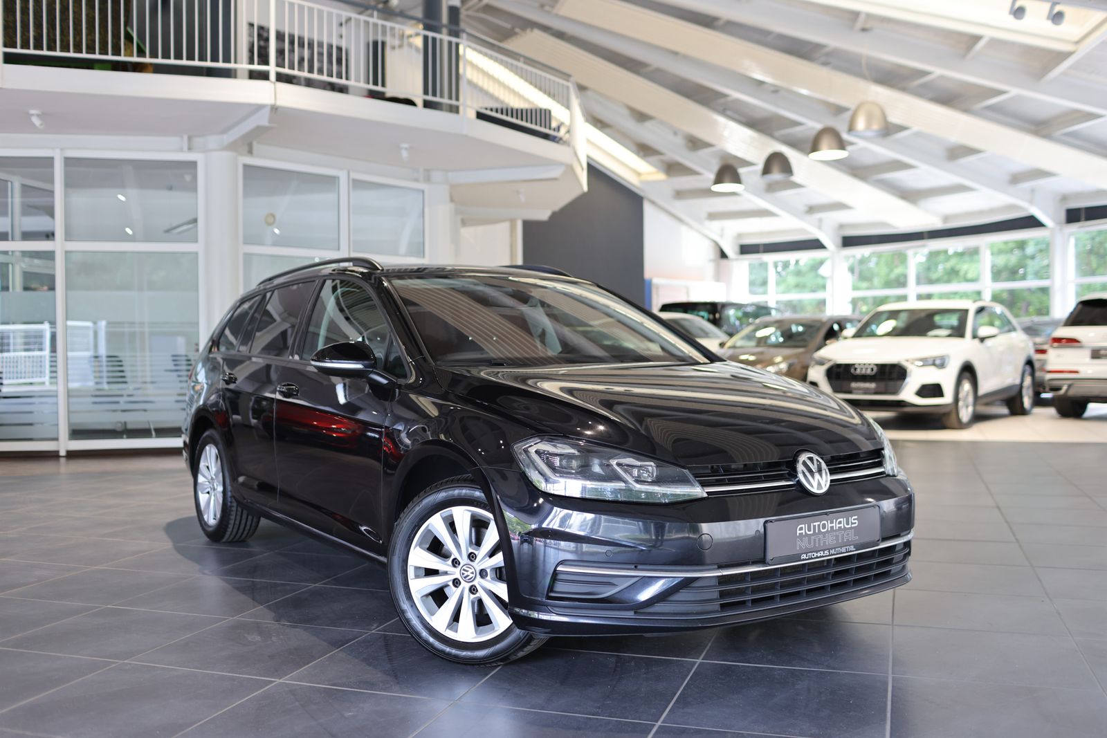 Volkswagen Volkswagen Golf VII VARIANT 1,4 TSI COMFORTLINE AC