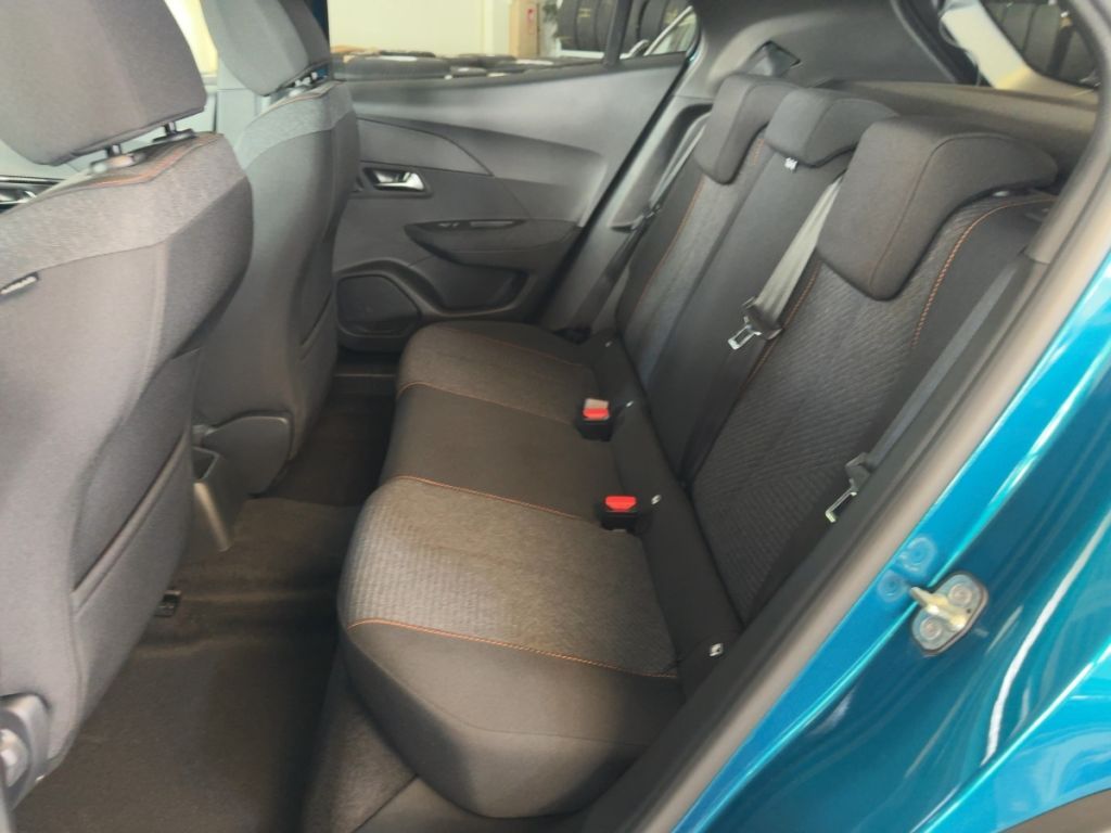 Peugeot 2008 - Bild 9