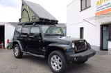 Jeep Wrangler Unlimited 2.8 70th y. anniversary Dachz - Jeep Wrangler in Wiesbaden